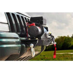 Płyta pod wyciągarkę Rough Country - 3