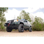 Płyta pod wyciągarkę Rough Country - 4