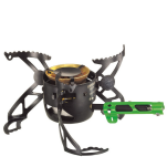 Kuchenka Palnik Nova Optimus     - 3