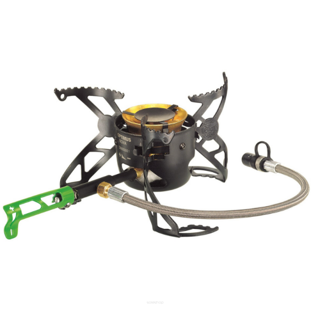 Kuchenka Palnik Nova Optimus    