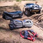 Saber 8K Offroad Kinetic Recovery Kit - 3