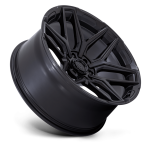 Felga aluminiowa FLUX Blackout FUEL - 3