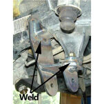 Relokacja mocowania drążka Panharda Clayton Lift 4-7