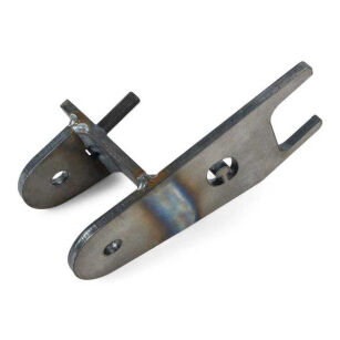 Relokacja mocowania drążka Panharda Clayton Lift 4-7"