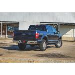 Progi, stopnie boczne Rough Country AC2 Crew Cab - 11