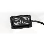 Progi, stopnie boczne Rough Country AC2 Crew Cab - 14