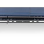 Progi, stopnie boczne Rough Country AC2 Crew Cab - 15