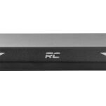 Progi, stopnie boczne Rough Country AC2 Crew Cab - 16