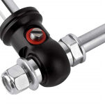 Amortyzator skrętu drążek 1-5/8