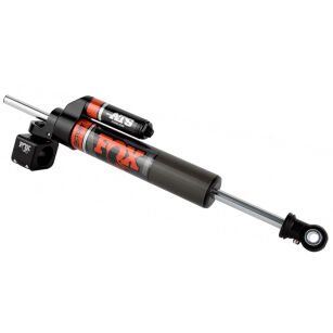 Amortyzator skrętu drążek 1-5/8" FOX Factory Race 2.0 Reservoir Regulowany ATS