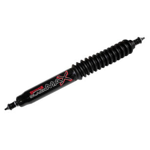 Amortyzator skrętu olejowy HD black OEM Skyjacker