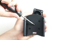 Uchwyt pasywny do Apple iPhone 5 & iPhone 5S w futerale Otterbox Armor - 4