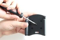 Uchwyt pasywny do Apple iPhone 5 & iPhone 5S w futerale Otterbox Armor - 6