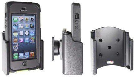 Uchwyt pasywny do Apple iPhone 5 & iPhone 5S w futerale Otterbox Armor