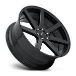 Felga aluminiowa M230 FUTURE Gloss Black NICHE ROAD WHEELS - 2