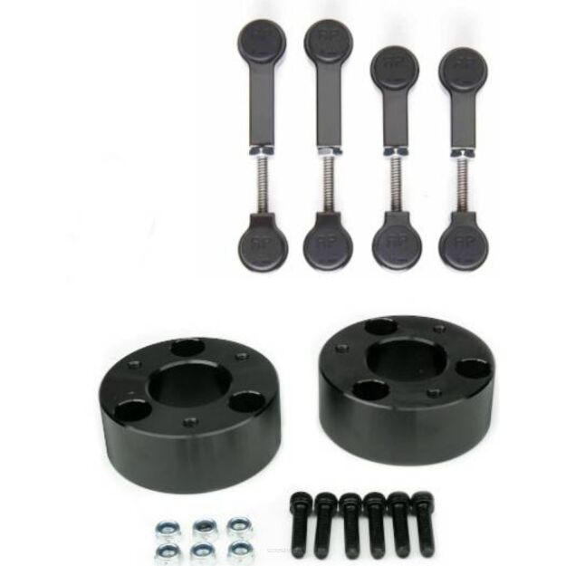 Base kit Air Ride Revel Performance Lift 2,5