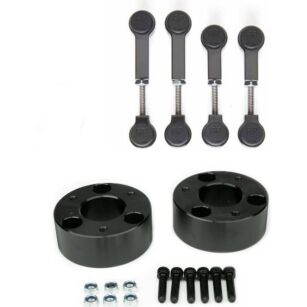 Base kit Air Ride Revel Performance Lift 2,5"