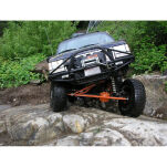 Zestaw zawieszenia Long Arm Upgrade Clayton Lift 4-8