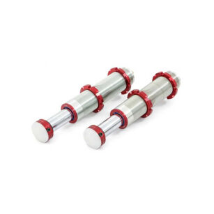 Odboje hydrauliczne przód Rough Country