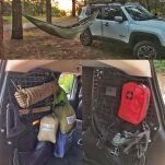 Modularny panel do przechowywania Valkyrie - 5