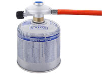 Regulator Threaded Cartridges / 50mBar - by CADAC - 2