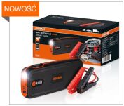 Starter Booster OSRAM BATTERYstart 400 - 9