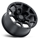 Felga aluminiowa Matte Black Overland Black Rhino - 2