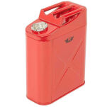 Skrzynka wielofunkcyjna kanister z szufladami Rampage - 2