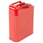 Skrzynka wielofunkcyjna kanister z szufladami Rampage - 3