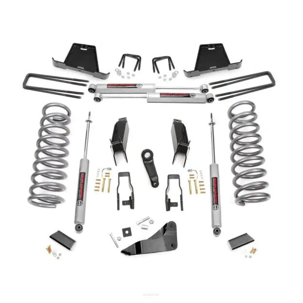 Zestaw zawieszenia Rough Country Lift 5