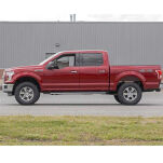 Zestaw zawieszenia Rough Country Lift 2