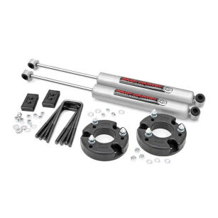 Zestaw zawieszenia Rough Country Lift 2"