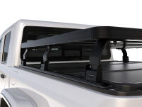 Bagażnik dachowy Jeep Gladiator (2019-Current) Fold-Top Slimline II Front Runner - 2