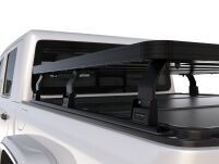 Bagażnik dachowy Jeep Gladiator (2019-Current) Fold-Top Slimline II Front Runner - 2