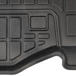Gumowa mata do bagażnika OFD - 8