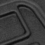 Gumowa mata do bagażnika OFD - 9