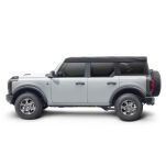 Osłony narożników tył RealTruck Bushwacker Trail Armor - 3