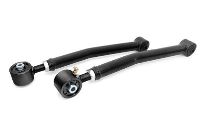 Wahacze tylne, górne, regulowane  X-FLEX LIFT 4" - 6" - Jeep Wrangler JK