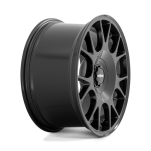 Felga aluminiowa R187 Glossy Black Rotiform - 3