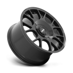 Felga aluminiowa R187 Glossy Black Rotiform - 2