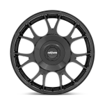 Felga aluminiowa R187 Glossy Black Rotiform - 4