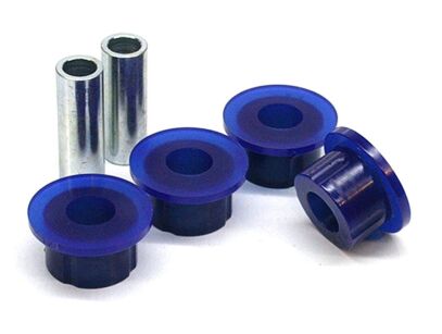 MG - Fr/St/Bar Bush