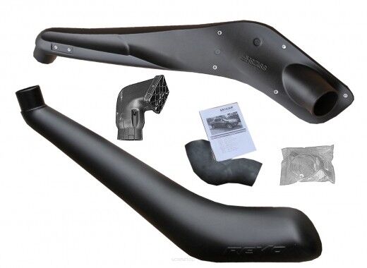 Snorkel Toyota Hilux REVO - Wlot powietrza