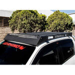 Bagażnik dachowy niski profil Go Rhino Ceros - 8