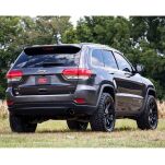 Zestaw zawieszenia lift 2,5