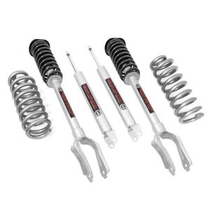 Zestaw zawieszenia lift 2,5" Rough Country