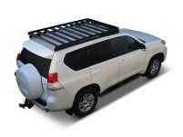 Bagażnik dachowy Toyota Prado 150 Slimline II Front Runner - 2