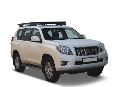 Bagażnik dachowy Toyota Prado 150 Slimline II Front Runner