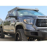 Bagażnik dachowy Go Rhino Ceros - 5