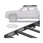 Bagażnik dachowy Go Rhino Ceros - 7